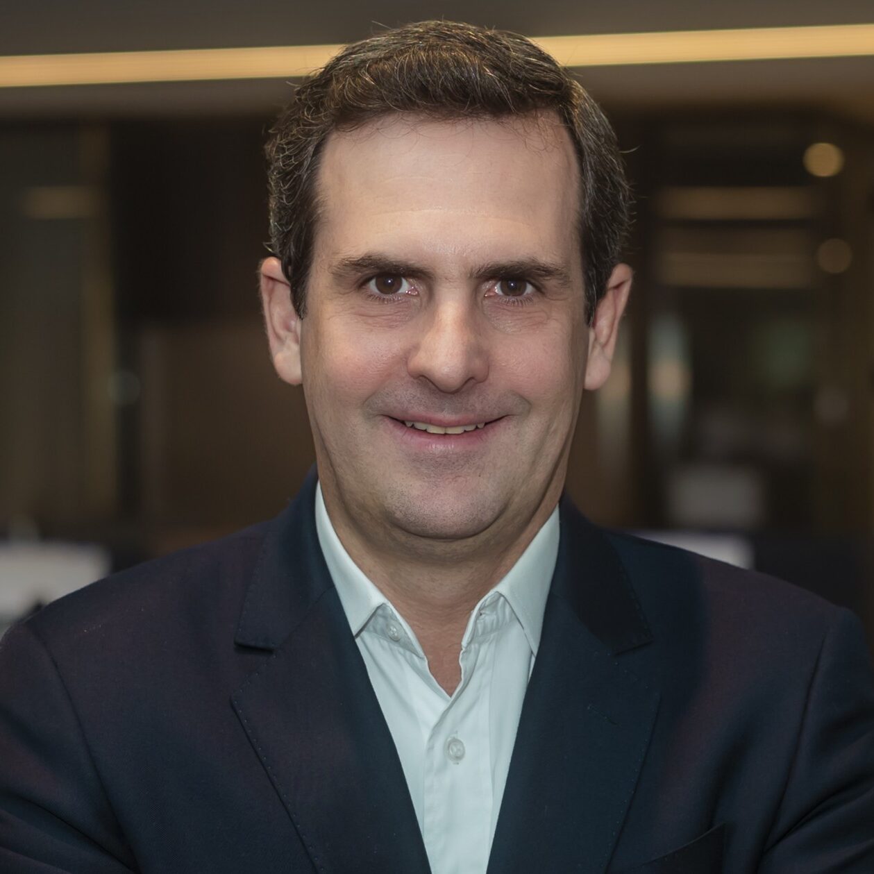 Fernando Marques_